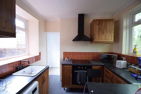 undefined, Park View, Pontnewydd, Cwmbran, Torfaen, NP44