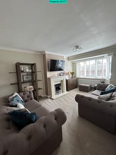 3 bedroom semi-detached house for sale, Tregew Place, Newcastle, ST5 6PG