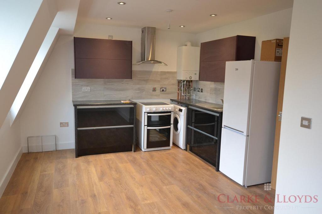 2 Bed Appartment to let in Upper Clapton