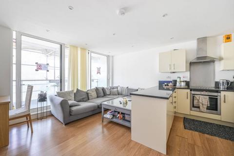 1 bedroom flat for sale, The Mast, Gallions Reach, London, E16