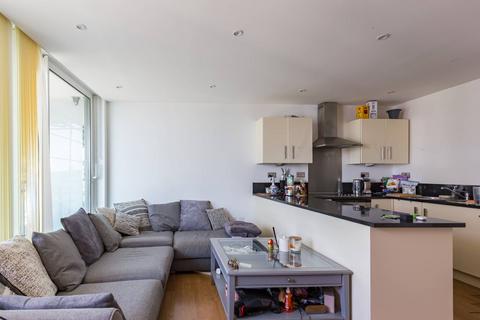Flat 603, The Mast, 2 Albert Basin Way, London, E16 2QZ