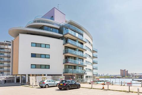 Flat 603, The Mast, 2 Albert Basin Way, London, E16 2QZ