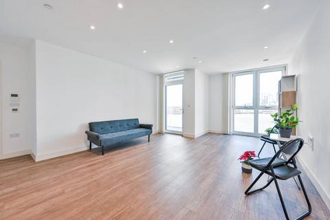 3 bedroom flat to rent, Telegraph Avenue, Greenwich, London, SE10