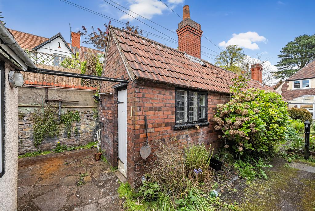 Outbuilding