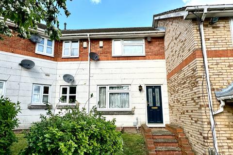 2 bedroom terraced house for sale, Roman Square, Thamesmead, London, SE28 8RQ