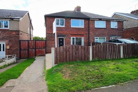 3 bedroom semi-detached house for sale, Middle Avenue, Rawmarsh, Rotherham