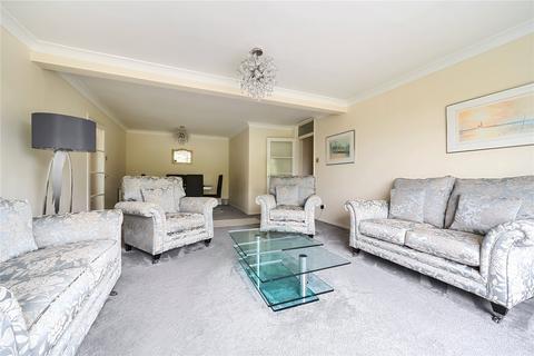 2 bedroom penthouse for sale, Lyonsdown Road, New Barnet, Barnet, EN5