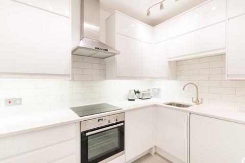 3 bedroom flat to rent, Medway Street, Westminster, London, SW1P