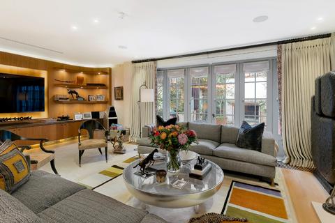 5 bedroom house for sale, Eaton Terrace, London SW1W