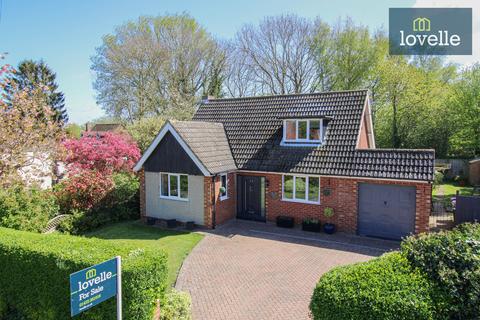 4 bedroom detached bungalow for sale, High Street , North Thoresby DN36