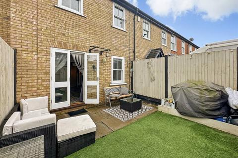 9 Falcon Close, Herne Bay, CT6 7LD