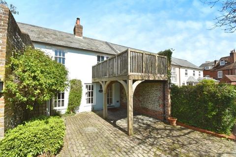 2 bedroom terraced house for sale, Cherville Mews, Romsey, Hampshire
