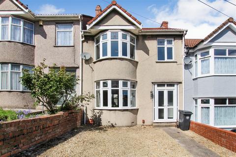 3 bedroom terraced house for sale, Aylesbury Crescent, Bristol BS3