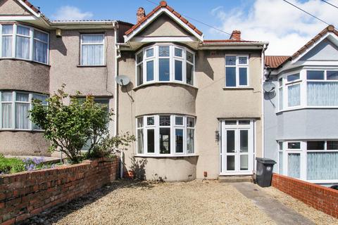 75 Aylesbury Crescent, Bristol, BS3 5NN