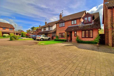 4 bedroom detached house for sale, Wokingham RG41