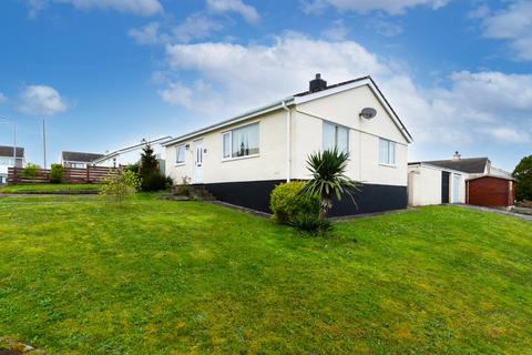 3 bedroom bungalow for sale, Glorian Estate, Amlwch, Isle of Anglesey, LL68