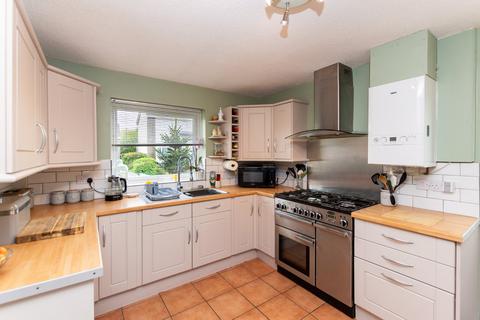 3 bedroom bungalow for sale, Glorian Estate, Amlwch, Isle of Anglesey, LL68