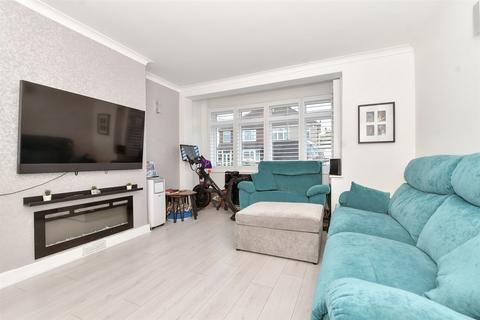 3 bedroom end of terrace house for sale, Kingswood Way, Wallington, Surrey