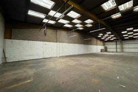 Warehouse to rent, Limerick Road, North Yorkshire, TS10