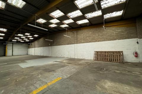 Warehouse to rent, Limerick Road, North Yorkshire, TS10