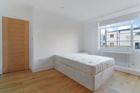 1 bedroom apartment to rent, Forset Court, Edgware Road, Marylebone W2