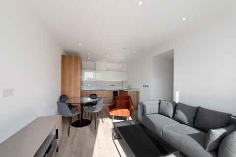 1 bedroom apartment to rent, Perilla House, Goodman Fields, London E1