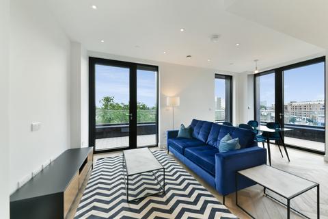 2 bedroom apartment to rent, HKR Hoxton, Dawson Street, Hoxton E2