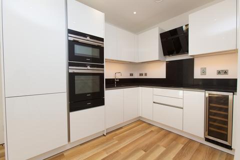 1 bedroom apartment to rent, Aldgate Place, Wiverton Tower, Aldgate E1