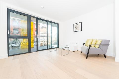 1 bedroom apartment to rent, Cityscape, Kensington Apartments, Aldgate E1