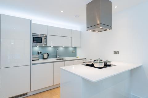 1 bedroom apartment to rent, Cityscape, Kensington Apartments, Aldgate E1
