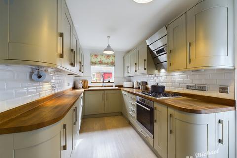 4 bedroom detached house for sale, Portman Mews, Aylesbury, Buckinghamshire