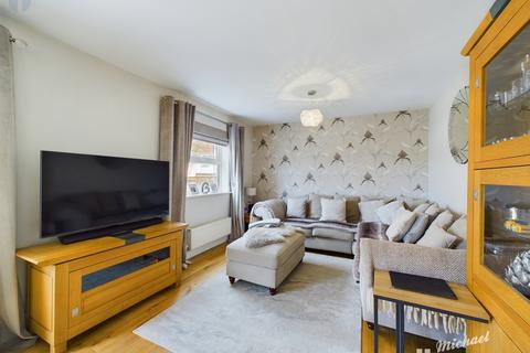 4 bedroom detached house for sale, Portman Mews, Aylesbury, Buckinghamshire