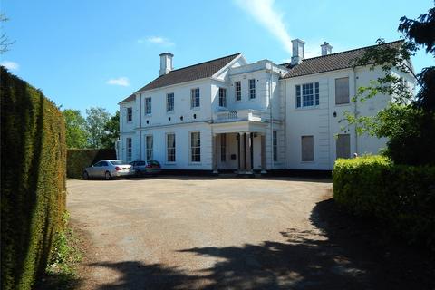 Plot for sale, Watton Road, Colney, Norwich, Norfolk