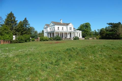 Plot for sale, Watton Road, Colney, Norwich, Norfolk
