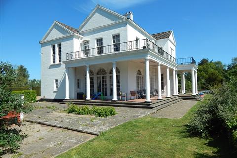 Plot for sale, Watton Road, Colney, Norwich, Norfolk