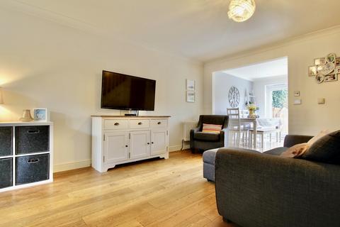 1 The Paddock Beatty Close, Hinckley, LE10 1PD