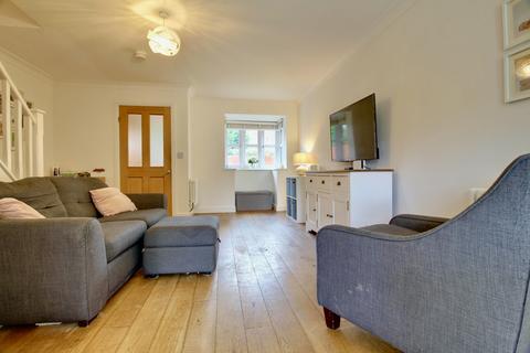 1 The Paddock Beatty Close, Hinckley, LE10 1PD