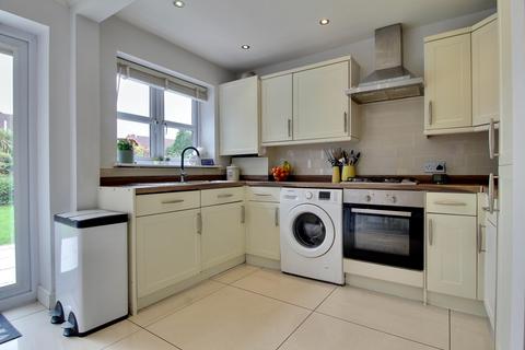 1 The Paddock Beatty Close, Hinckley, LE10 1PD