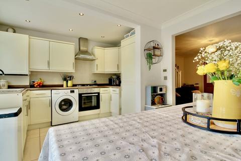1 The Paddock Beatty Close, Hinckley, LE10 1PD