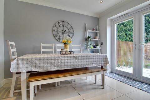 1 The Paddock Beatty Close, Hinckley, LE10 1PD