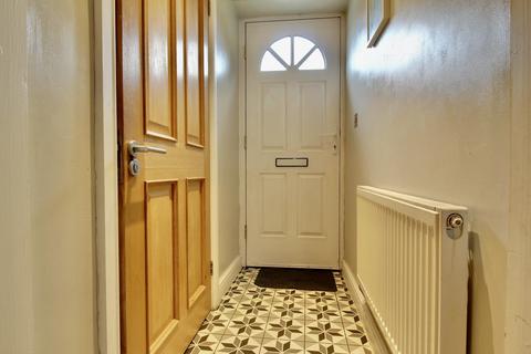 1 The Paddock Beatty Close, Hinckley, LE10 1PD