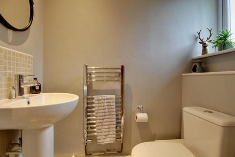 1 The Paddock Beatty Close, Hinckley, LE10 1PD