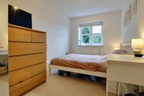 1 The Paddock Beatty Close, Hinckley, LE10 1PD
