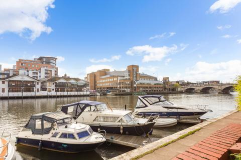 undefined, Becketts Place, Hampton Wick, Kingston upon Thames KT1 KT1