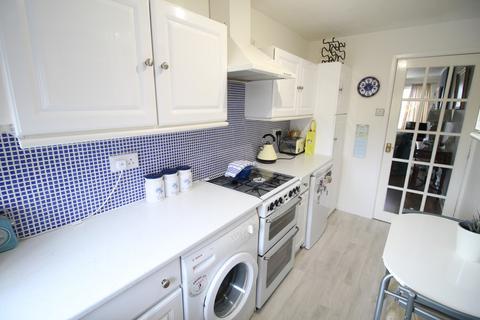 1 bedroom apartment for sale, Speyside, Blackpool FY4