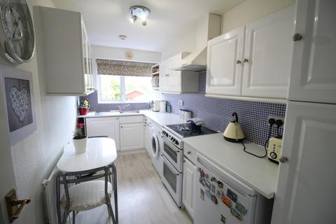 1 bedroom apartment for sale, Speyside, Blackpool FY4