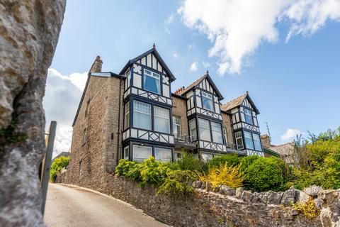 undefined, Flat 2 Broadlands, 12 Church Hill, Arnside, CumbriaLA5 0DF
