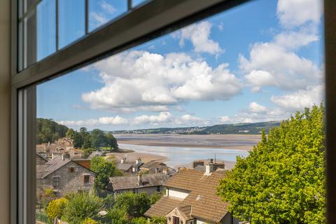 undefined, Flat 2 Broadlands, 12 Church Hill, Arnside, CumbriaLA5 0DF