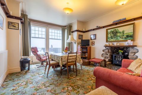 undefined, Flat 2 Broadlands, 12 Church Hill, Arnside, CumbriaLA5 0DF