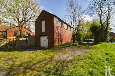 Land for sale, Norwood Avenue, High Lane, Stockport, SK6